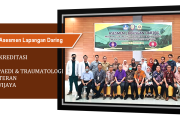 AKREDITASI  PROGRAM STUDI  SPESIALIS ORTHOPAEDI & TRAUMATOLOGI FAKULTAS KEDOKTERAN UNIVERSITAS SRIWIJAYA