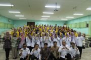 PKKMB Berdaya Prodi Psikologi Universitas Sriwijaya