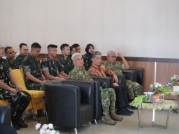 Kemenham Kuliah Tamu