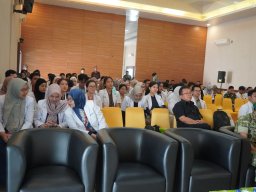 Kemenham Kuliah Tamu