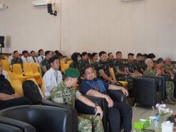 Kemenham Kuliah Tamu