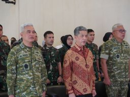 Kemenham Kuliah Tamu