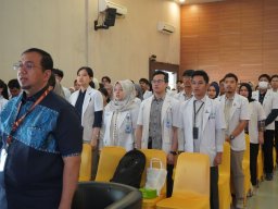 Kemenham Kuliah Tamu