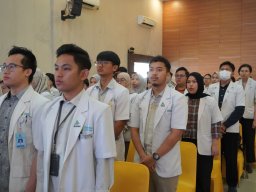 Kemenham Kuliah Tamu