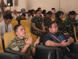 Kemenham Kuliah Tamu