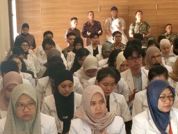 Kemenham Kuliah Tamu