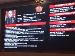 Kemenham Kuliah Tamu