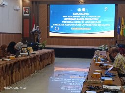 Lokakarya Visi Misi
