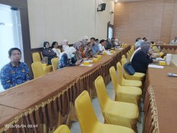 Lokakarya Visi Misi